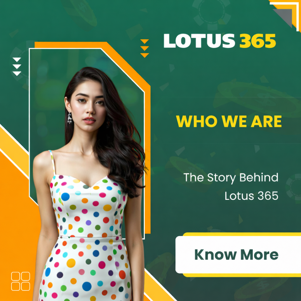 Lotus 365 In