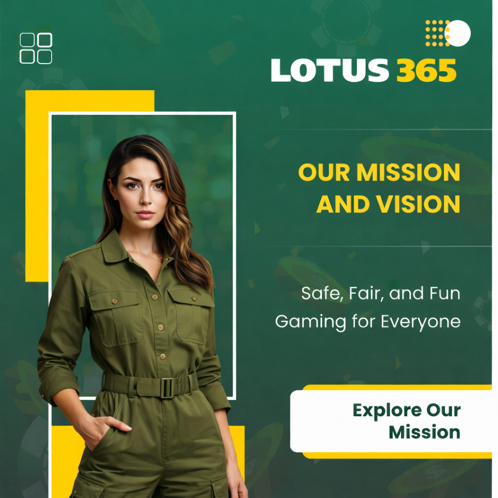 Lotus 365 In