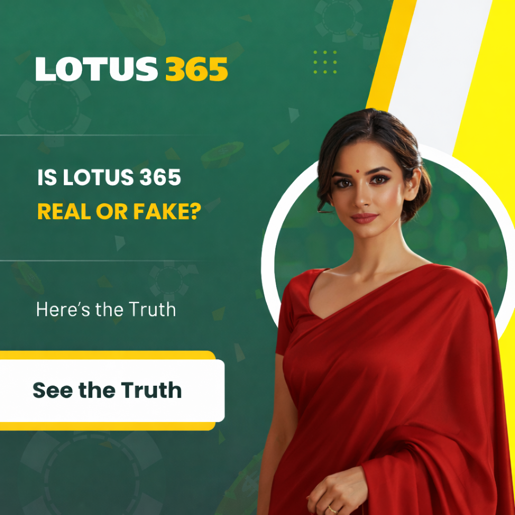 Lotus 365 In