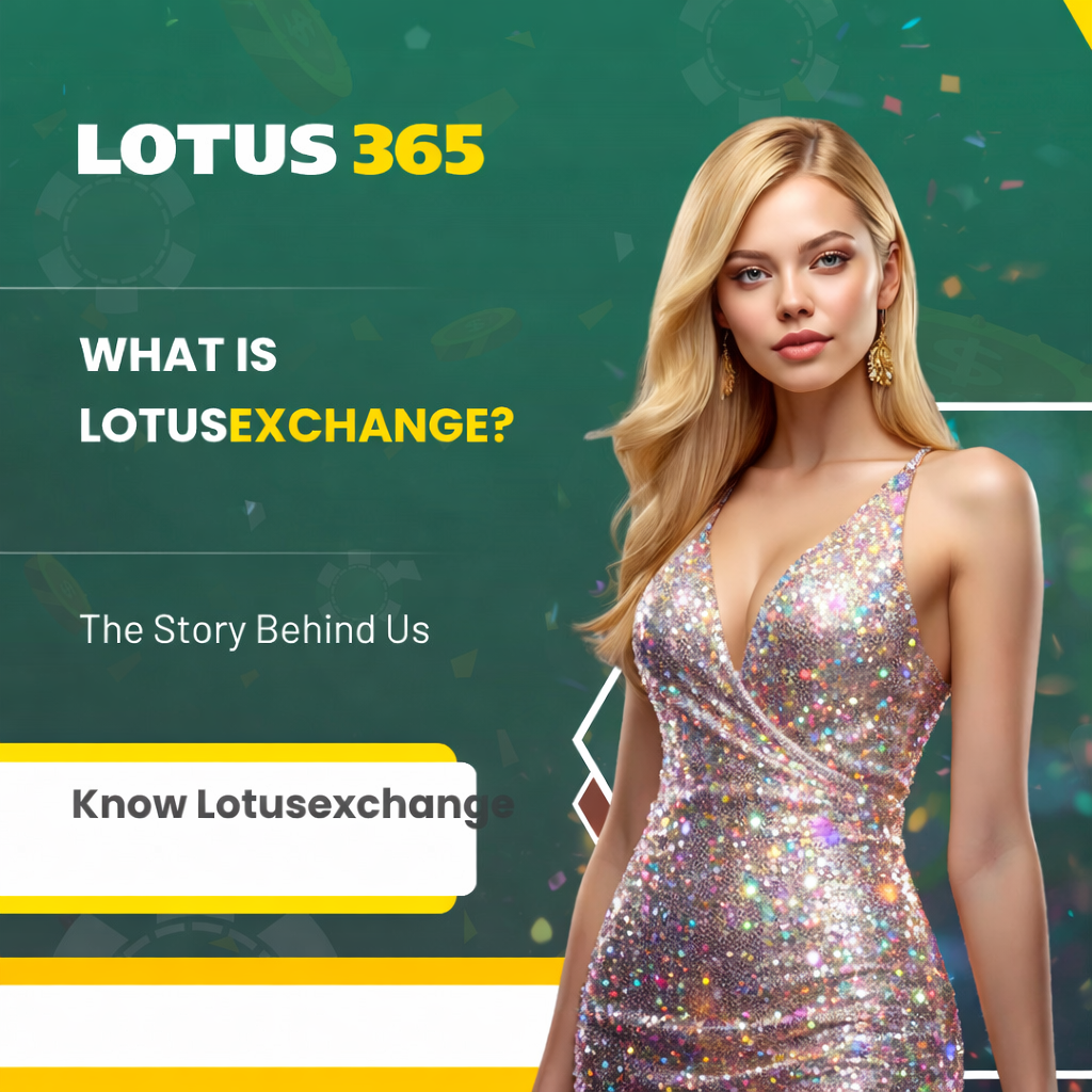 Lotus 365 In