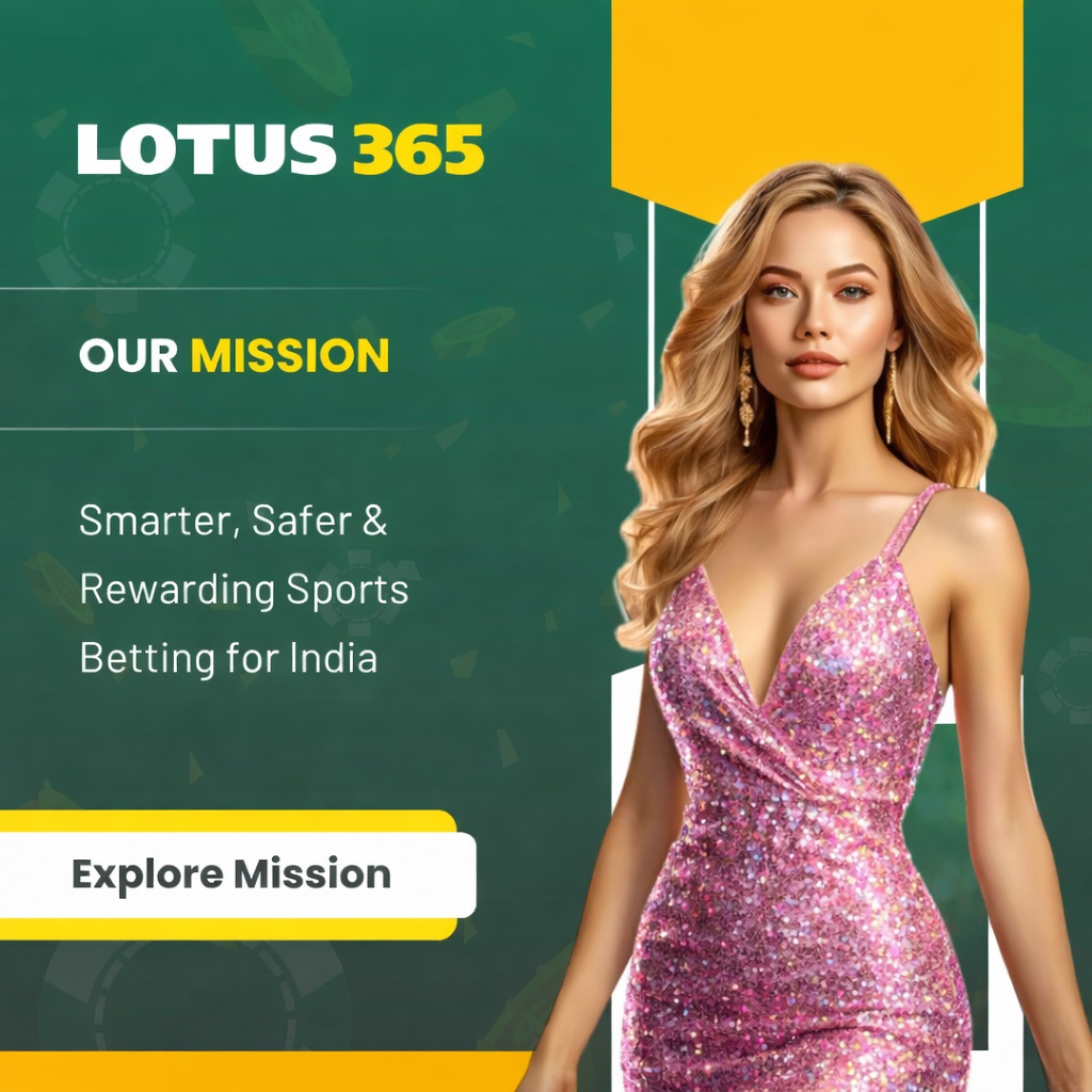 Lotus 365 In