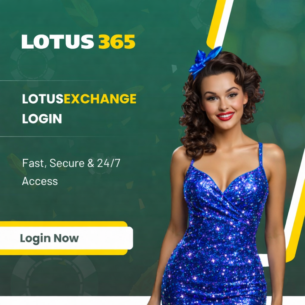 Lotus 365 In