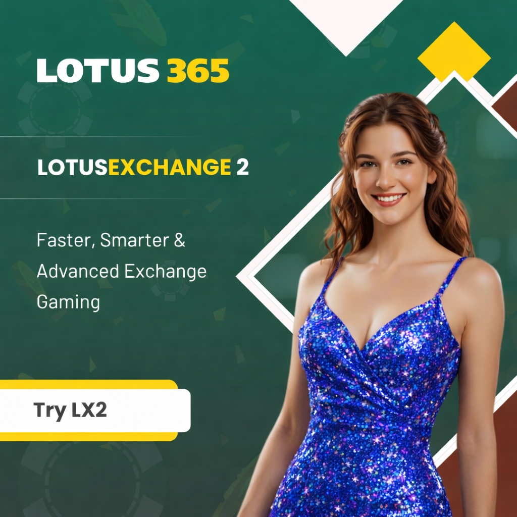 Lotus 365 In