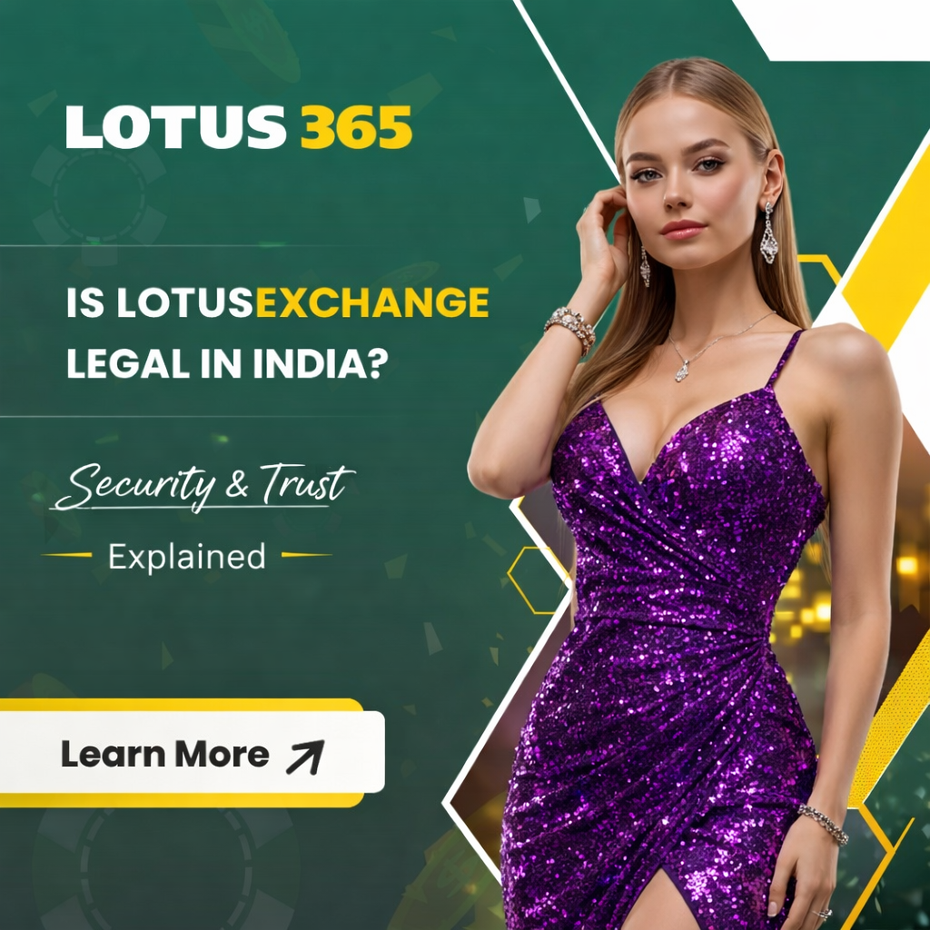 Lotus 365 In