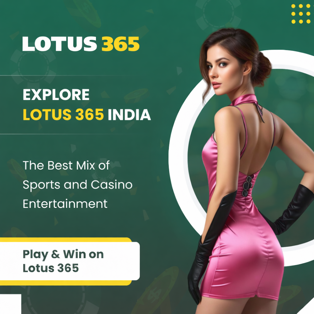 Lotus 365 In