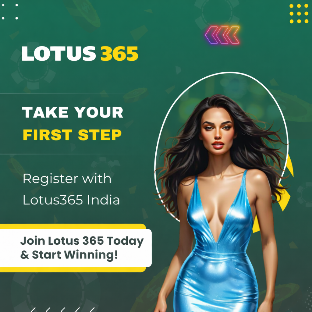 Lotus 365 In