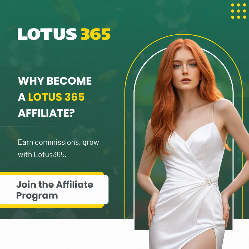 Lotus 365 In