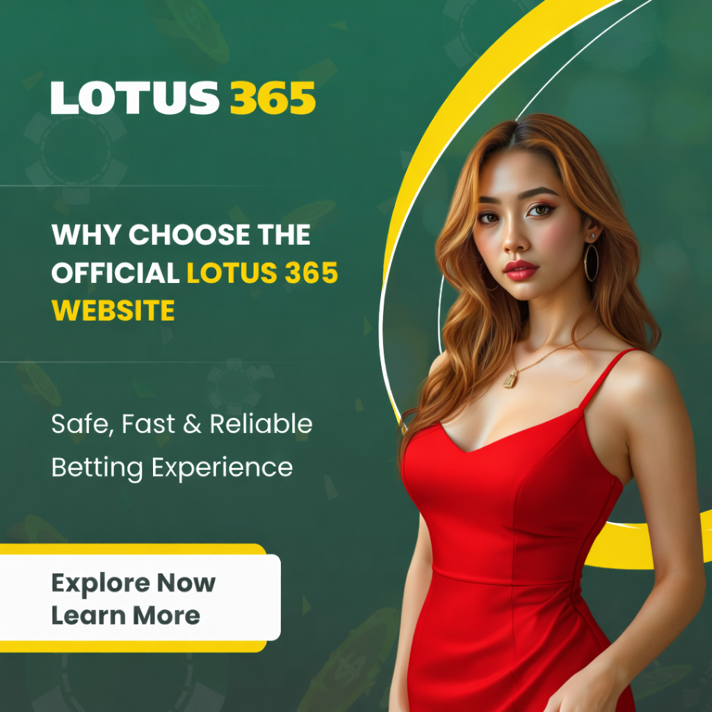 Lotus 365 In