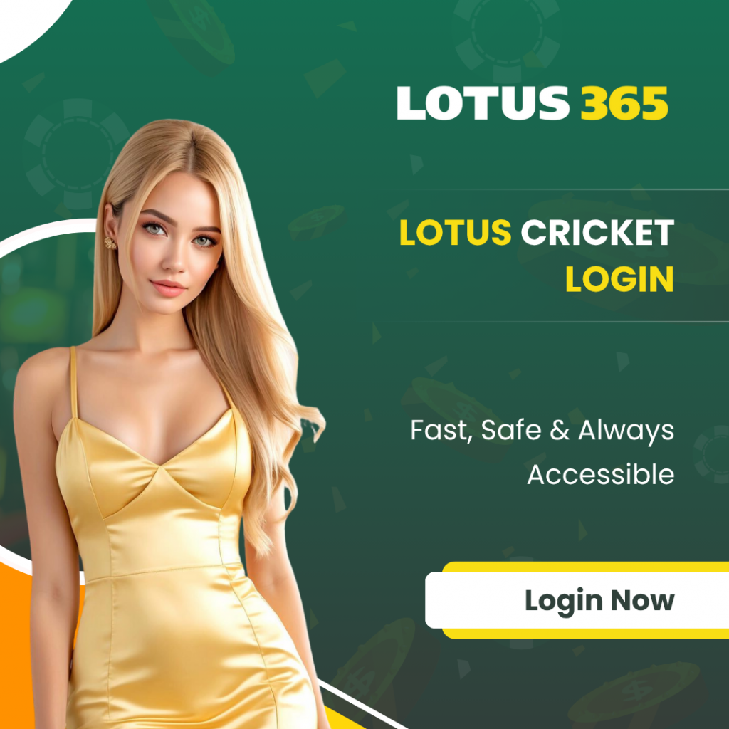 Lotus 365 In