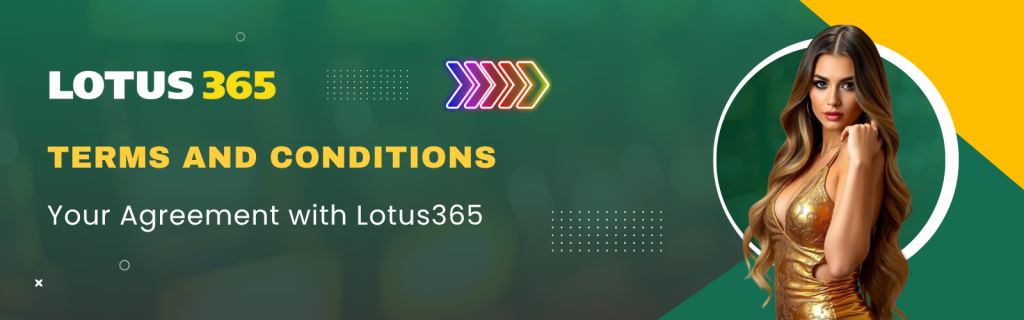 Lotus 365 In