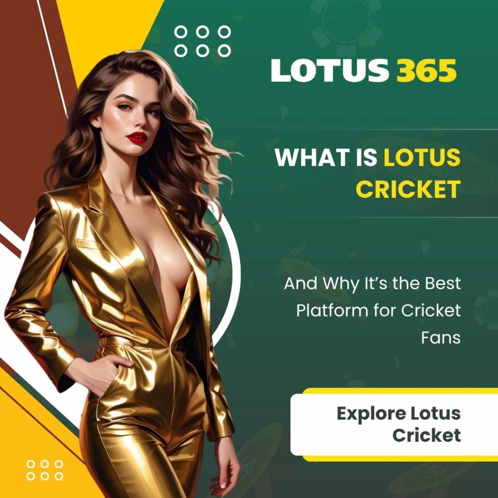 Lotus 365 In