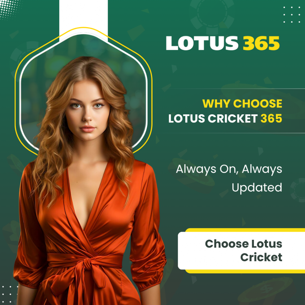 Lotus 365 In