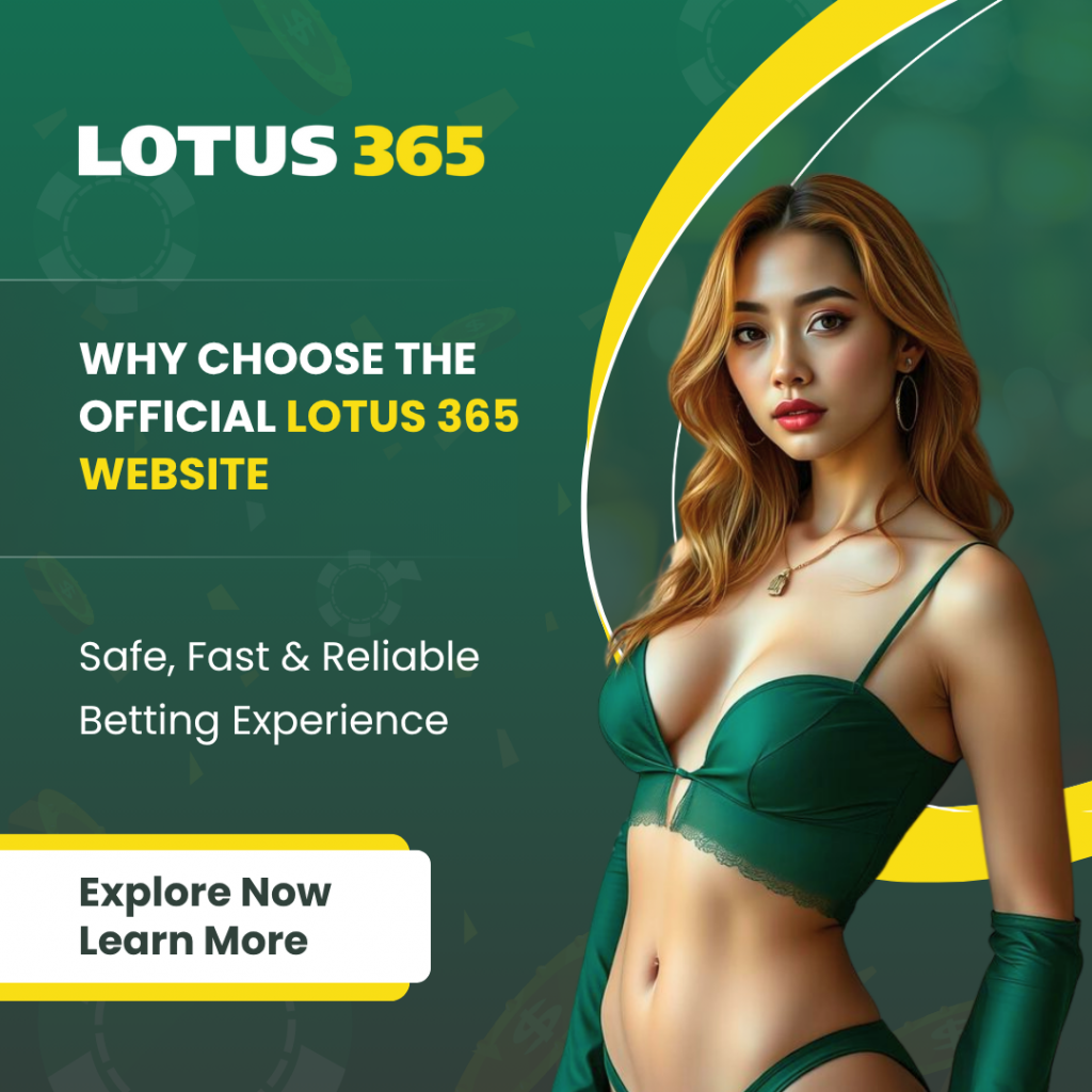 Lotus 365 In