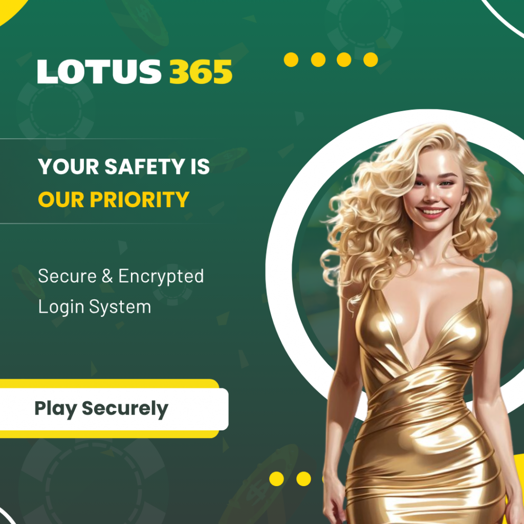 Lotus 365 In